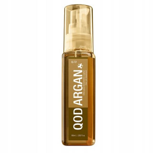 Qod Olejek Arganowy 60 Ml
