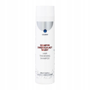 Szampon ZAGĘSZCZAJĄCY włosy Diosmina COLWAY 200ml