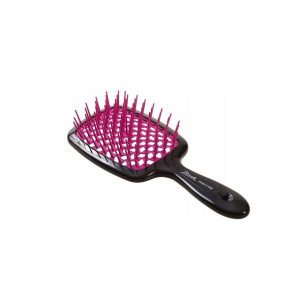 Janeke SUPERBRUSH szczotka do rozczesywania Italy