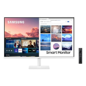 Emaga Monitor Samsung LS32AM703UUXEN 32" 4K ULTRA HD