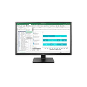 Emaga Monitor LG 27BK550Y-B 27" Full HD IPS