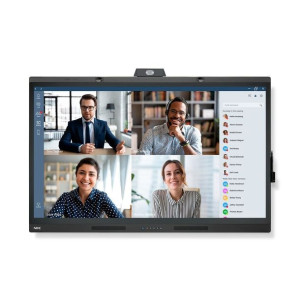 Emaga Monitor z Ekranem Dotykowym NEC WD551 55" 4K ULTRA HD LED