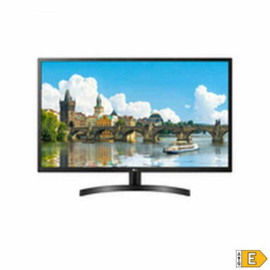 Emaga Monitor LG 32MN500M-B.AEU IPS Full HD 31,5"