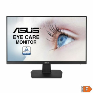 Emaga Monitor Asus VA24EHE 23,8" Full HD IPS HDMI Full HD AMD FreeSync