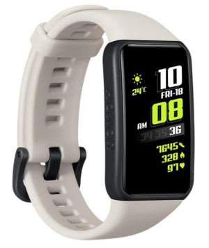 SMARTBAND Honor Band 6 Grey Szary