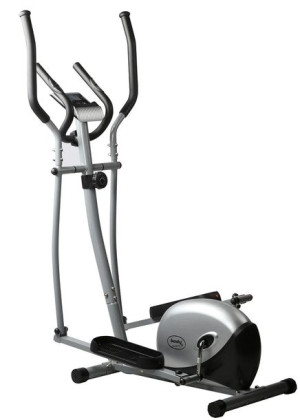 Orbitrek Magnetyczny Steper BODY COACH 10kg