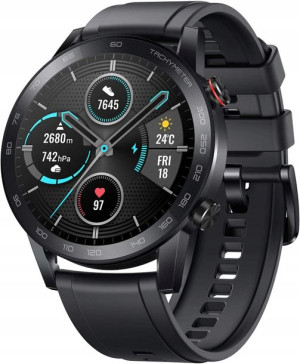 Smartwatch Honor Watch Magic 2 46mm Czarny
