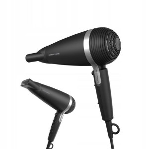 Suszarka Do Włosów Grundig Hd 7082