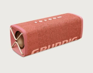 Głośnik Bluetooth Grundig GBT CLUB przenośny powerbank