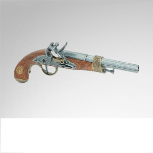 Pistolet Napoleoński St. Etienne Z 1803 K1120