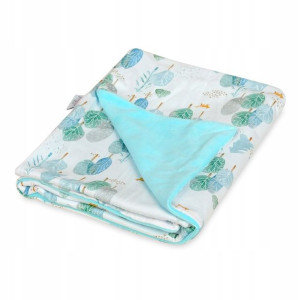 BabyMatex Kocyk Vello 100x75cm