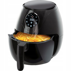 Frytkownica na gorące powietrze StarQ 1200W 2,6 L