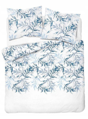 Pościel Satynowa Bawełna 160x200 Home Satin 4038a