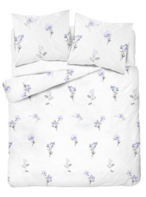 Pościel Satynowa Bawełna 160x200 Home Satin 4053b