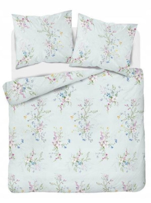 Pościel Satynowa Bawełna 160x200 Home Satin 4055a
