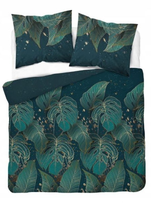 Pościel Satynowa Bawełna 160x200 Home Satin 4238a