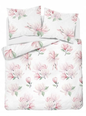 Pościel Satynowa Bawełna 160x200 Home Satin 4241a
