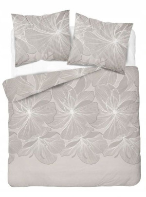 Pościel Satynowa Bawełna 160x200 Home Satin 4244a