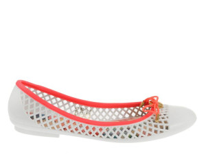 Lemon Jelly Malu White 39