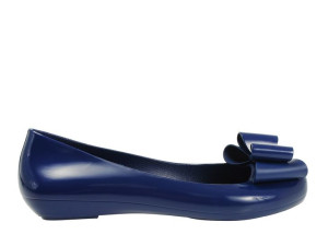 Zaxy Pop Bow Fem Navy 37