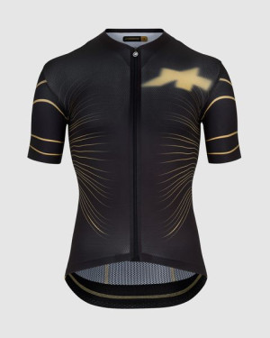 ASSOS Koszulka rowerowa EQUIPE RS JERSEY S9 TARGA Wings of Speed
