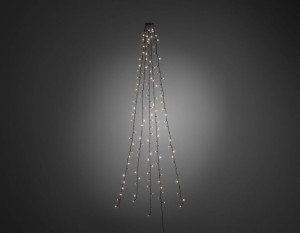 LAMPKI LED Konstsmide 6361-120 ciepła biel