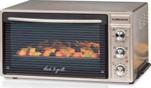 Mini piekarnik Rommelsbacher BG 1650