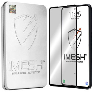 Szkło Hartowane Imesh 5d Do Samsung Galaxy A73 5g