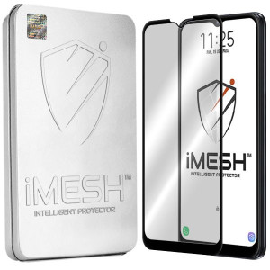 Szkło Hartowane Imesh 5d Do Nokia G21