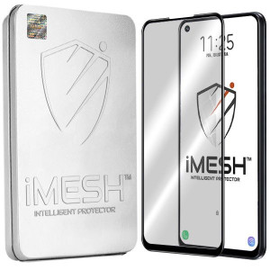 Szkło Hartowane Imesh 5d 9h Do Realme 9i