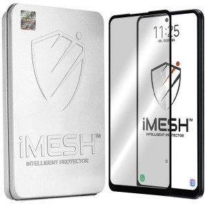 Szkło Hartowane Imesh 5d 9h Do Motorola Moto G22