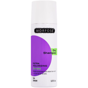 Morfose Dry Shampoo Extra Volumizing 200ml suchy szampon dodający objętości