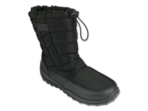 Buty damskie BIG STAR śniegowce KK274599 39