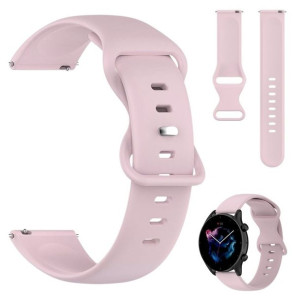 Pasek Do Huawei Watch Gt 2 42 Mm/ Gt3 42mm Elegant