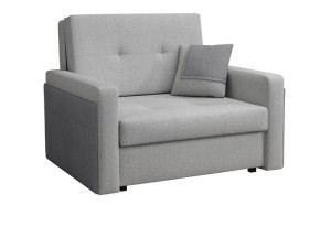 KANAPA jednoosobowa SOFA rozkładana Viva Mel I