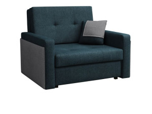 KANAPA jednoosobowa SOFA rozkładana Viva Mel I