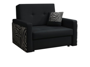 KANAPA jednoosobowa SOFA rozkładana Viva Mel I