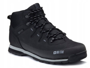 Buty trekkingowe męskie Big Star EE174437