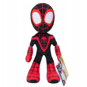 Spidey Miles Morales maskotka Spider-Man Marvel