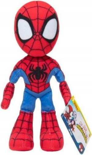 Spider-Man, SPIDEY Plush Spidey, Pluszak