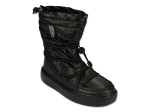 Buty damskie BIG STAR śniegowce KK274193 37