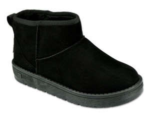 Buty damskie BIG STAR botki zimowe KK274288 39