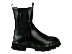 Buty Big Star Botki Czarne KK274500 38