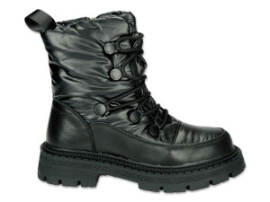 Buty GOE Botki Czarne KK2N4017 37