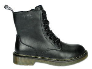 Buty GOE Botki Czarne II2N4060 38
