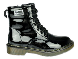 Buty GOE Botki Czarne II2N4050 39