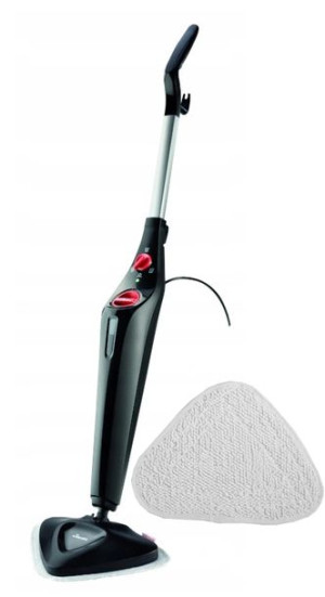 Vileda Mop Parowy Steam elektryczny PLUS Nowy model