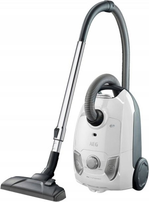 Odkurzacz workowy AEG VX4-1-IW-P TRADYCYJNY