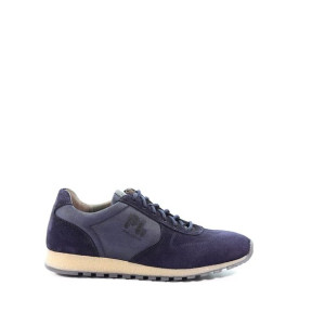 Męskie sneakersy niebieskie Pius Gabor 049613-03 - Rozmiar: 43