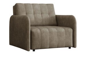 KANAPA rozkładana SOFA jednoosobowa Viva Grand I